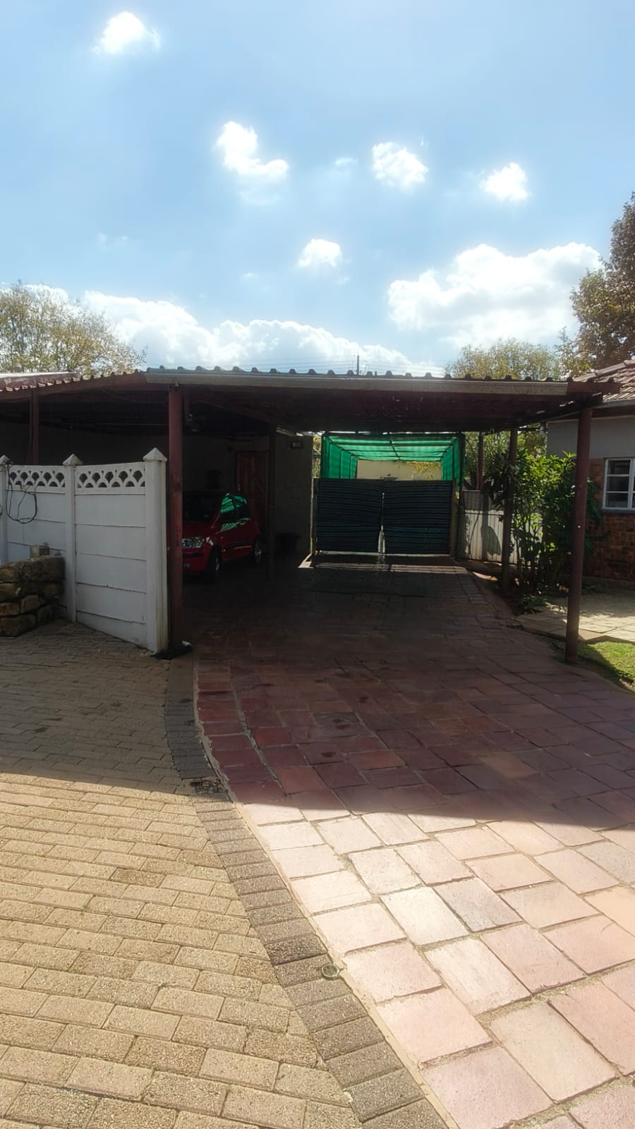 5 Bedroom Property for Sale in Hennenman Free State
